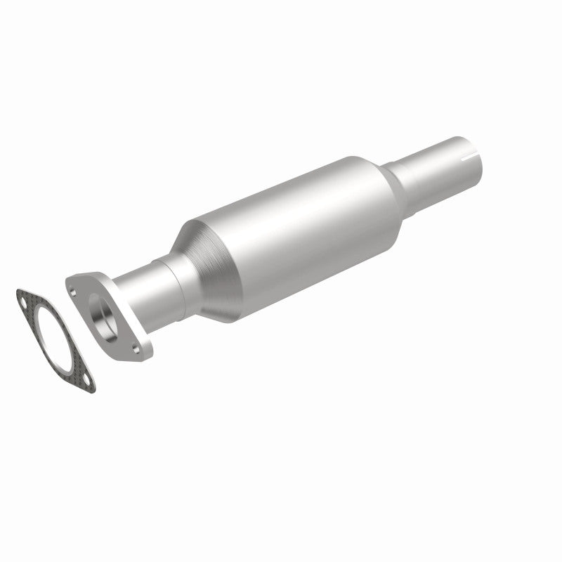 MagnaFlow Conv DF 2012 Ford Focus 2.0L Magnaflow