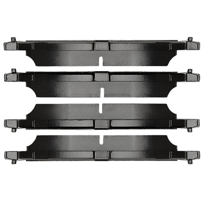 DFC 16-25 Toyota Yaris Ia Front 4000 Hybridynamic Brake Pads