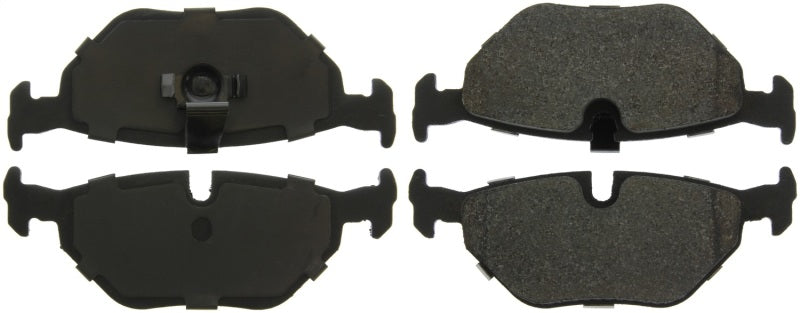 StopTech Premium Ceramic Brake Pads - 308.06921 Stoptech