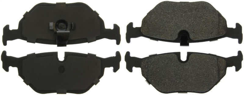 StopTech Premium Ceramic Brake Pads - 308.06921