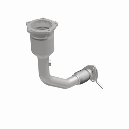 MagnaFlow Conv DF 01-02 Kia Sportage Front Magnaflow