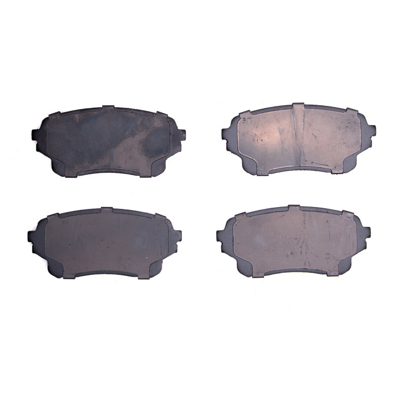 DFC 04-06 Suzuki XL-7 Front 4000 Hybridynamic Brake Pads