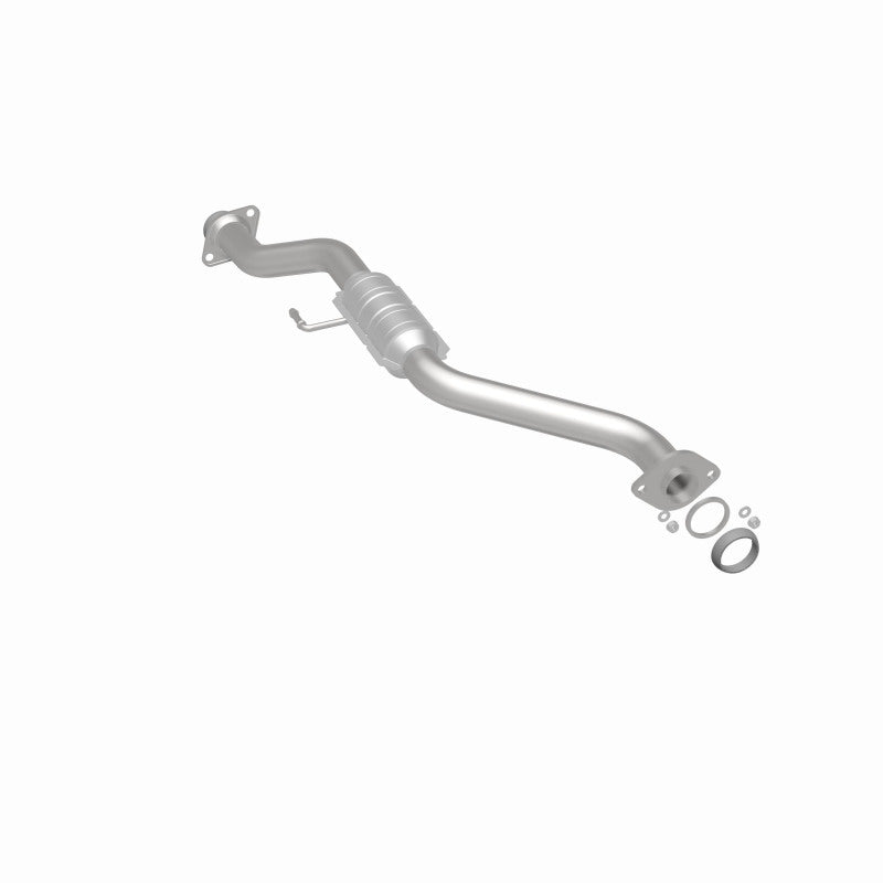 MagnaFlow Conv DF 06-08 Suzuki Grand Vitara 2.7L Magnaflow