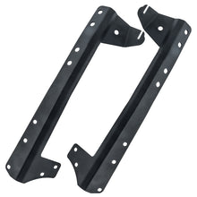 Load image into Gallery viewer, Oracle Jeep JK Upper Windshield Brackets (Pair)