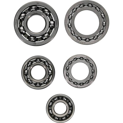 Hot Rods 09-13 Honda TRX 420 FPA IRS 420cc Transmission Bearing Kit HR00078