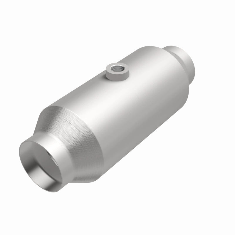 Magnaflow California Grade CARB Universal Catalytic Converter - 2in In / 2in Out / 11in Long Magnaflow