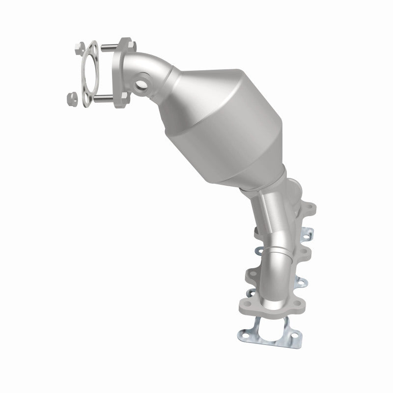 MagnaFlow Conv DF 01-06 Hyundai Santa Fe 2.7L Magnaflow