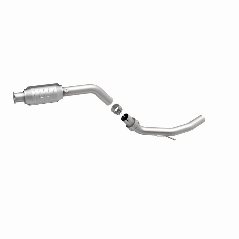 MagnaFlow Conv DF 98-04 Intrepid 2.7L P OEM Magnaflow