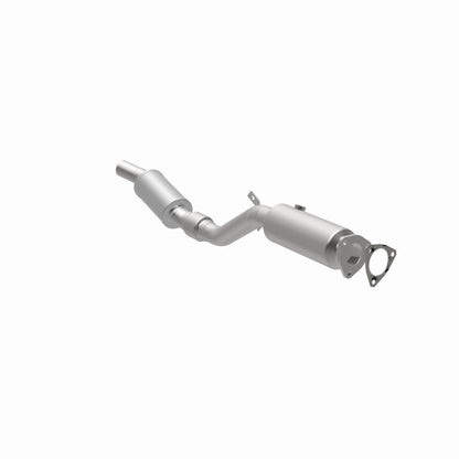 MagnaFlow Conv DF 05-07 Audi A4 Quat 3.2L Passenger Side Magnaflow