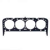 Cometic Chevy Gen1 Small Block V8 .075in MLS Cylinder Head Gasket - 4.060in Bore