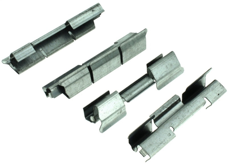 StopTech Premium Ceramic Brake Pads - 308.07021 Stoptech