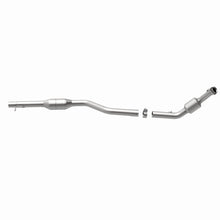 Load image into Gallery viewer, MagnaFlow Conv DF 99-00 Mercedes SL500 5.0L