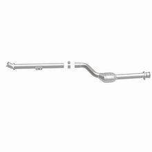 Load image into Gallery viewer, MagnaFlow Conv DF 03-05 Mercedes C230 1.8L