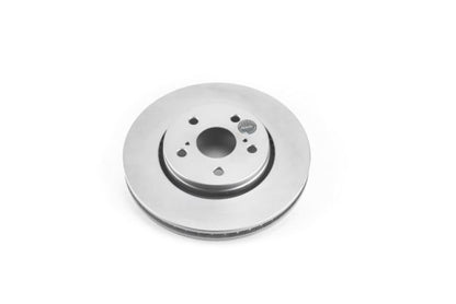 Power Stop 18-19 Toyota C-HR Front Autospecialty Brake Rotor PowerStop