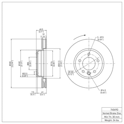 Technical Drawing