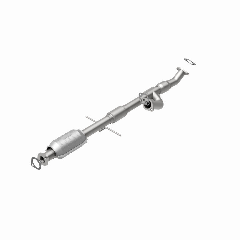 MagnaFlow Conv DF 00 Hyundai Sonata 2.5L Magnaflow