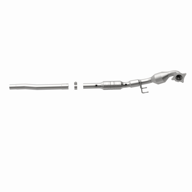 Magnaflow 08-13 Audi A3 2.0L Direct Fit Converter Magnaflow