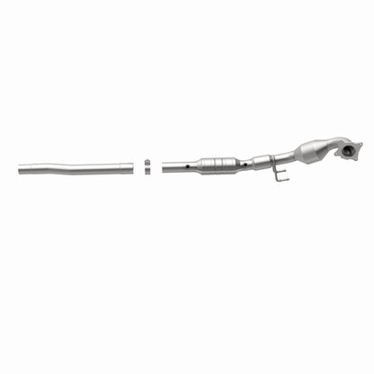 Magnaflow 08-13 Audi A3 2.0L Direct Fit Converter Magnaflow