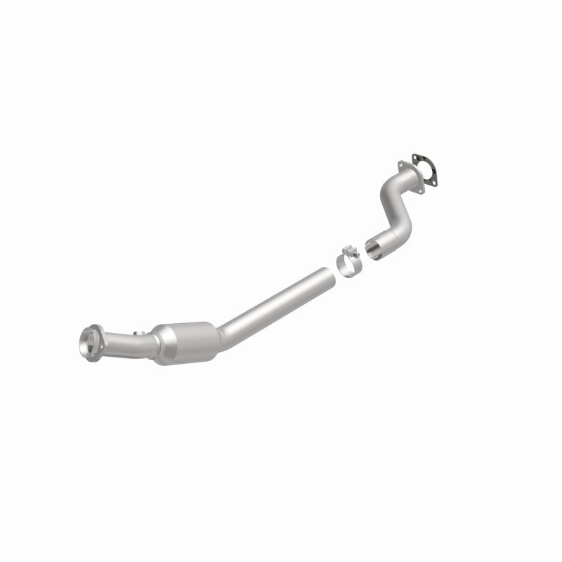 MagnaFlow Conv DF GTO- 2005-2006 6.0L Magnaflow