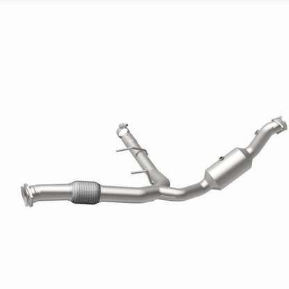 Magnaflow 18-21 Ford Expedition Right Underbody 3.5L Direct Fit Catalytic Converter Magnaflow