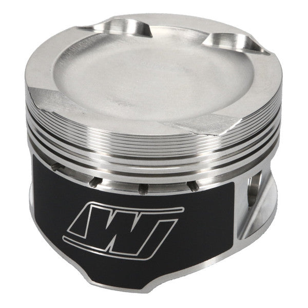 Wiseco SRT4 -17cc 1.400 X 88.0 Piston Shelf Stock Kit - K562M88 Wiseco