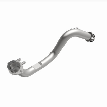 BRE Exhaust 05-10 tC 2.4L Front Pipe Kit