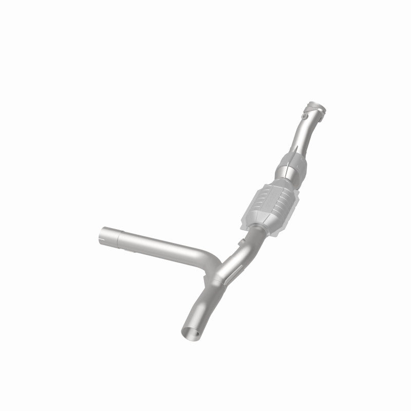 MagnaFlow Conv DF 01-03 Ford F150 5.4L Passenger Side Magnaflow