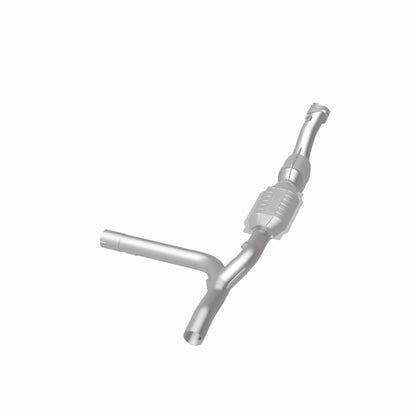MagnaFlow Conv DF 01-03 Ford F150 5.4L Passenger Side Magnaflow