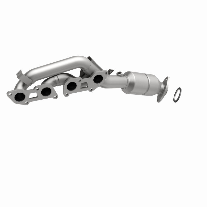 MagnaFlow Conv DF 2008 - 2010 Lexus IS F 5.0L Magnaflow