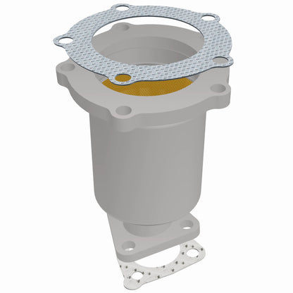 MagnaFlow Conv DF 00-02 Mazda 626 2.0L CA Magnaflow