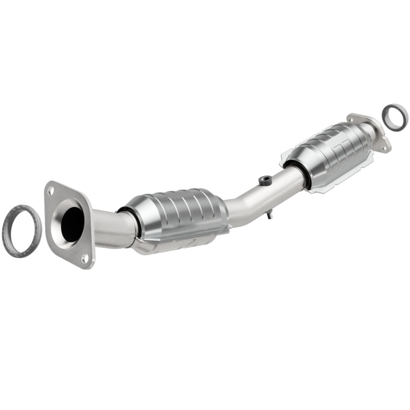 Magnaflow Conv DF 07-10 Nissan Versa 1.8L Magnaflow