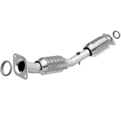 Magnaflow Conv DF 07-10 Nissan Versa 1.8L Magnaflow