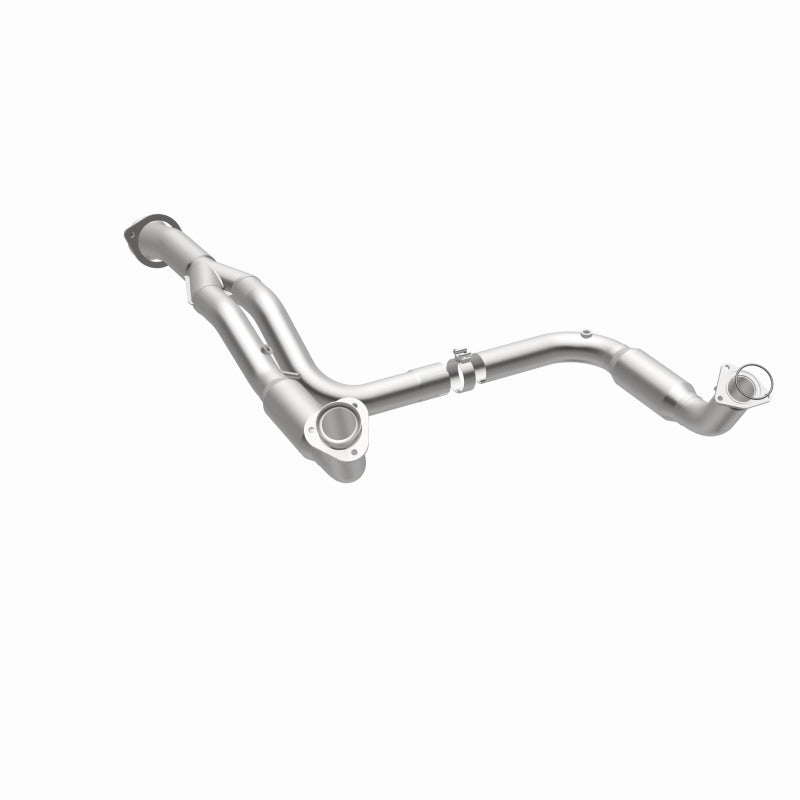Magnaflow California Direct Fit Converter 07-10 Chevrolet Silverado 2500 HD 6.0L Magnaflow