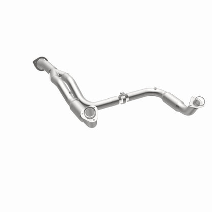Magnaflow California Direct Fit Converter 07-10 Chevrolet Silverado 2500 HD 6.0L Magnaflow
