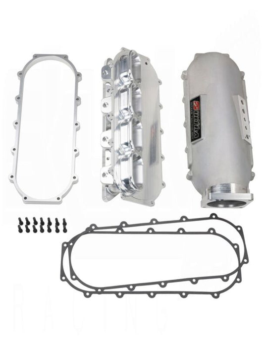 Skunk2 Ultra Race Series Billet Type R Manifold  - Honda K20C1/ K20C4