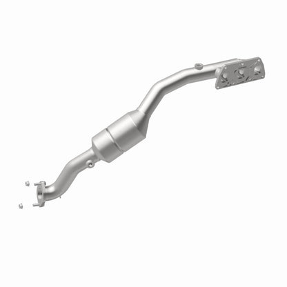 MagnaFlow Conv DF 05-09 Audi A8 6.0L Magnaflow