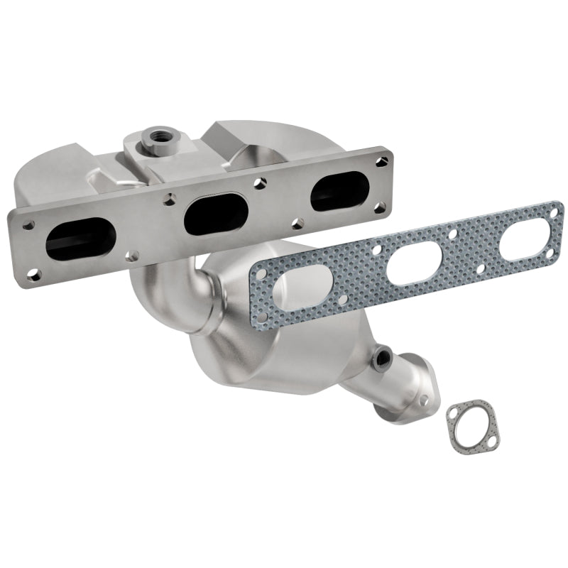 Magnaflow Conv DF BMW 3 99-00 Rear Magnaflow