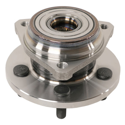 MOOG 89-99 Jeep Cherokee Front Hub Assembly Moog