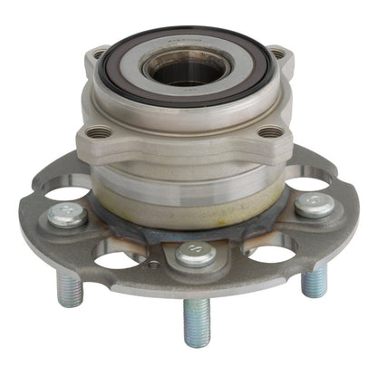MOOG 10-11 Honda Accord Crosstour Rear Hub Assembly Moog