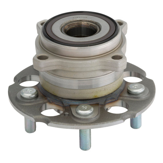 MOOG 10-11 Honda Accord Crosstour Rear Hub Assembly Moog