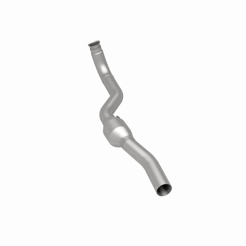 MagnaFlow Conv DF 06- GM Silv/Sierra 6.6L