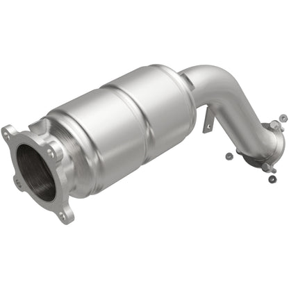 MagnaFlow Conv Direct Fit OEM 14-15 Audi A4 L4 2.0L Magnaflow
