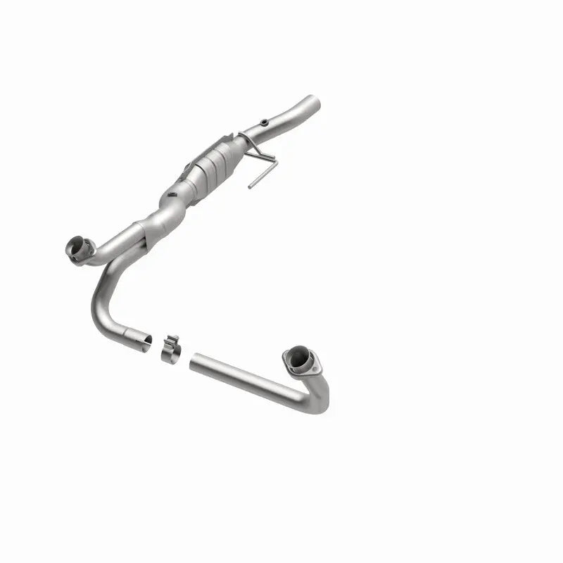 MagnaFlow Conv DF 02 Dodge Ram 1500 Van Magnaflow