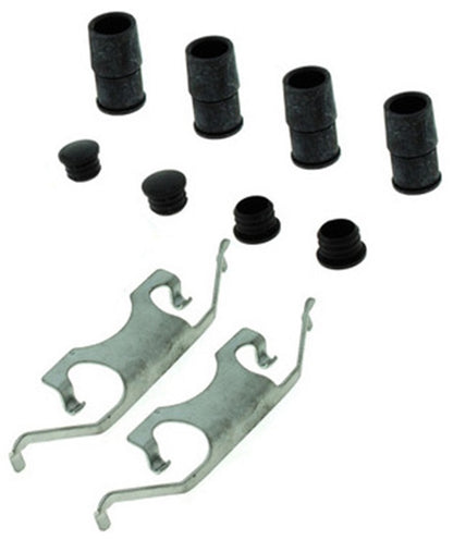 StopTech Street Disc Rear Brake Pads - 305.09860 Stoptech