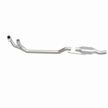 MagnaFlow Conv DF Ford 87 96 Magnaflow