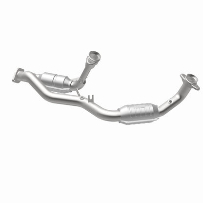 MagnaFlow Conv DF 96-99 Ford Taurus3.0L 50S Magnaflow