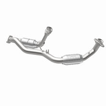 Load image into Gallery viewer, MagnaFlow Conv DF 96-99 Ford Taurus3.0L 50S