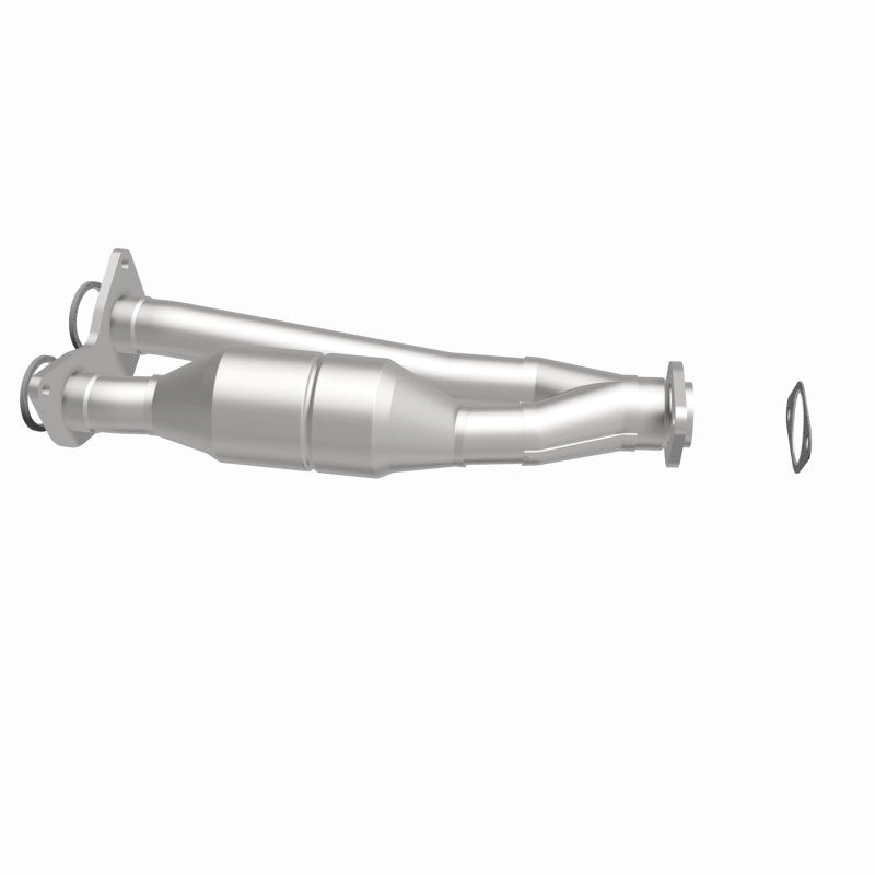MagnaFlow Conv DF 2003 Mazda 6 3.0L Rear Magnaflow