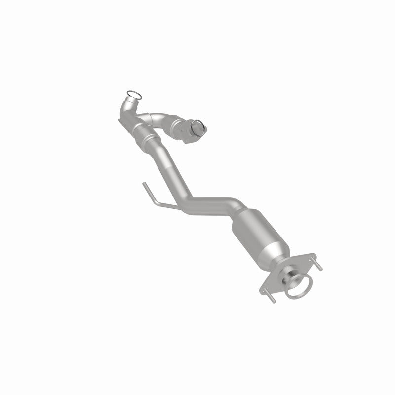 Magnaflow 11-14 Quest 3.5 Underbody Direct Fit Converter Magnaflow