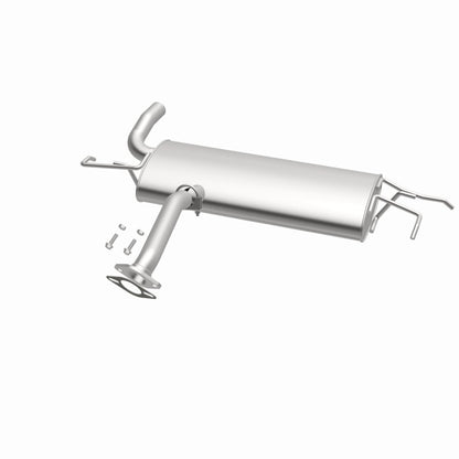 BRExhaust 05-10 Kia Sportage/ 05-08 Hyundai Tucson Muffler Kit